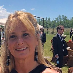 Meet your Posher, Veronica